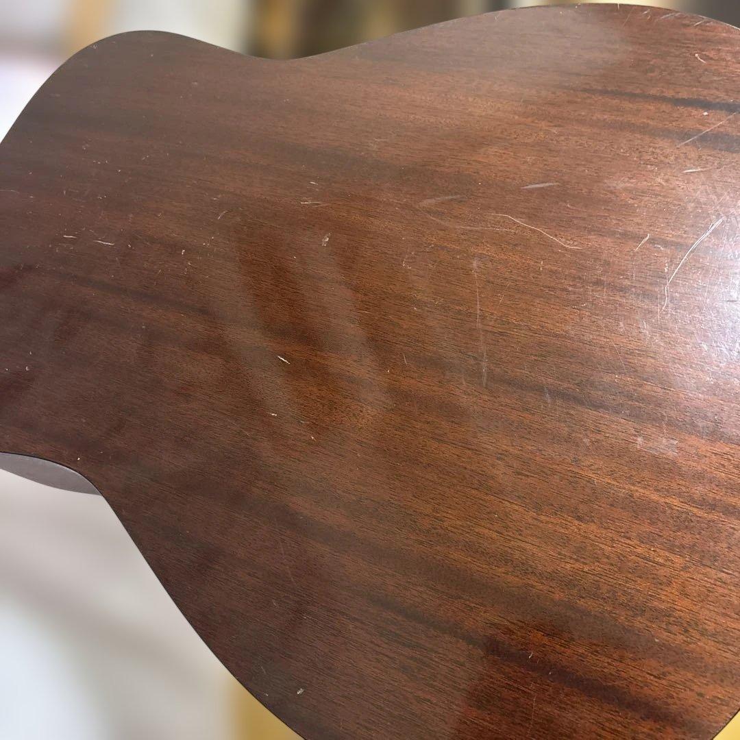 Acoustic Guitars Yamaha Fg-200 70