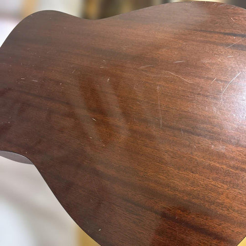 Acoustic Guitars Yamaha Fg-200 70