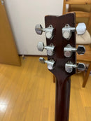 Acoustic Guitars Yamaha Fg-200 70