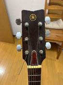Acoustic Guitars Yamaha Fg-200 70