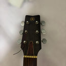 Acoustic Guitars Yamaha Fg-200 70