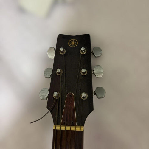 Acoustic Guitars Yamaha Fg-200 70