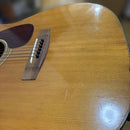 Acoustic Guitars Yamaha Fg-200 70