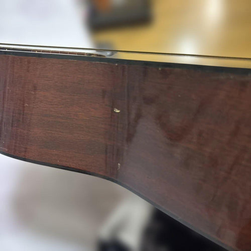 Acoustic Guitars Yamaha Fg-200 70
