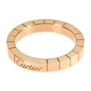 Cartier Ring K18Pg 51