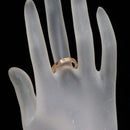 Cartier Ring K18Pg 51