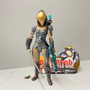 Sci Fi, Fantasy Horror Neca Predator