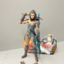Sci Fi, Fantasy Horror Neca Predator