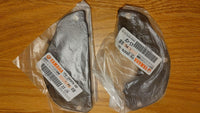 Yamaha Side Covers V-Max1200 Set Vmax