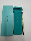 Tiffany Ballpoint Pens Tiffany&Co. T 925
