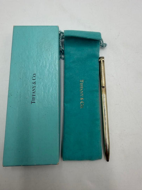 Tiffany Ballpoint Pens Tiffany&Co. T 925