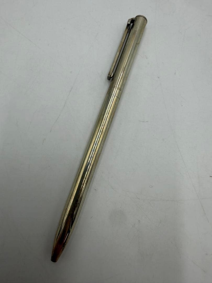 Tiffany Ballpoint Pens Tiffany&Co. T 925