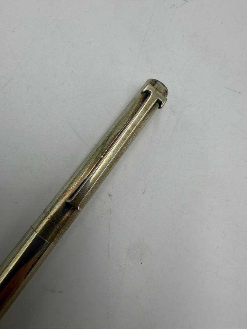 Tiffany Ballpoint Pens Tiffany&Co. T 925