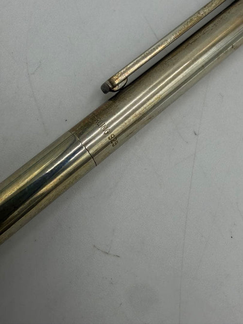 Tiffany Ballpoint Pens Tiffany&Co. T 925