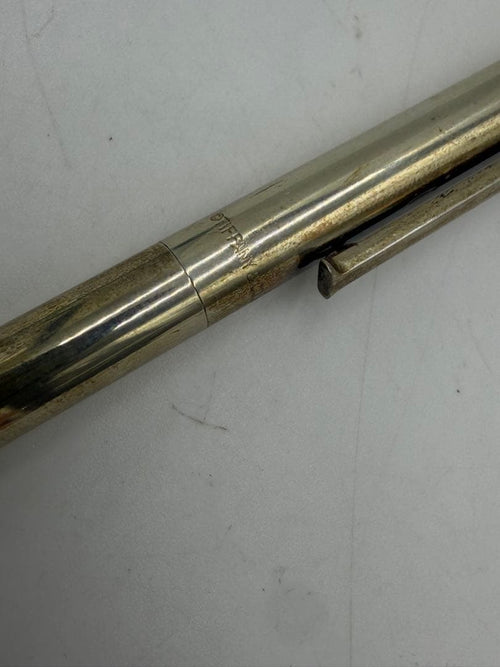 Tiffany Ballpoint Pens Tiffany&Co. T 925