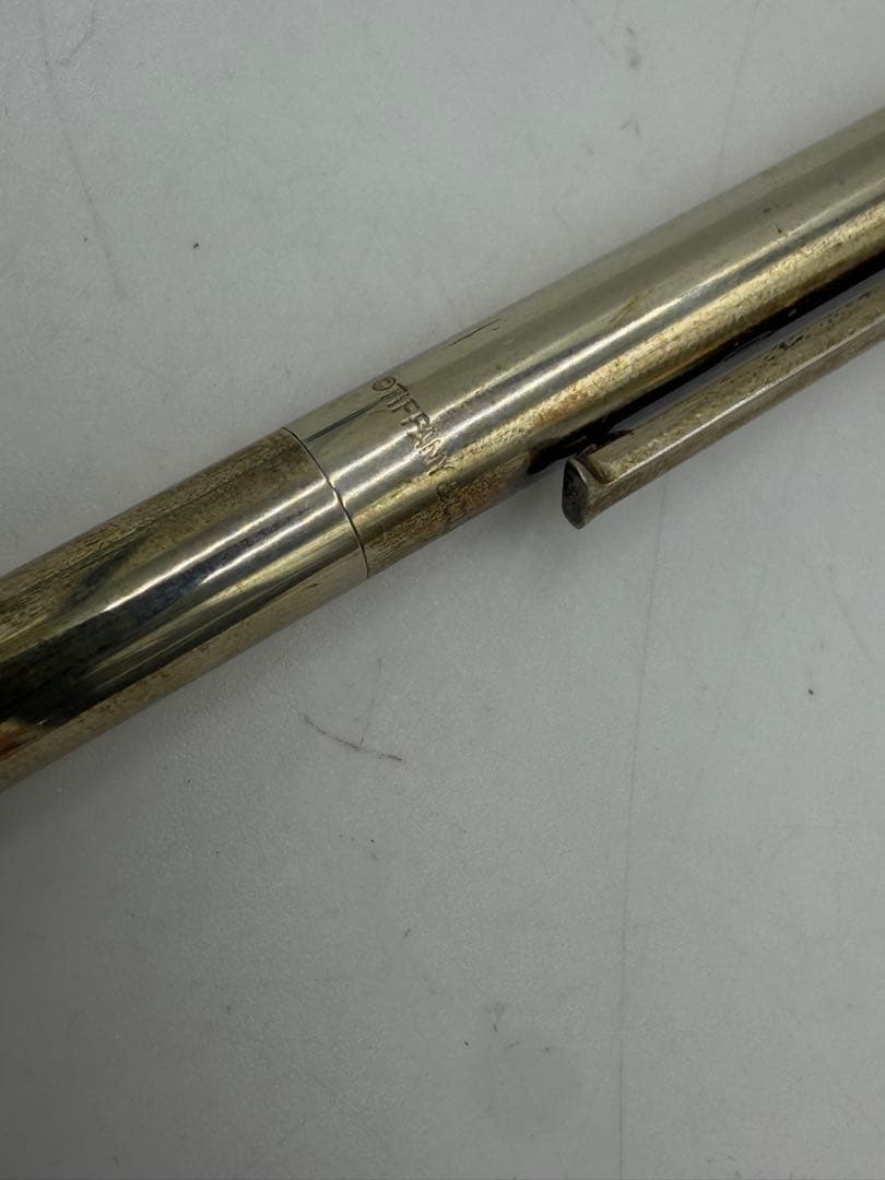 Tiffany Ballpoint Pens Tiffany&Co. T 925