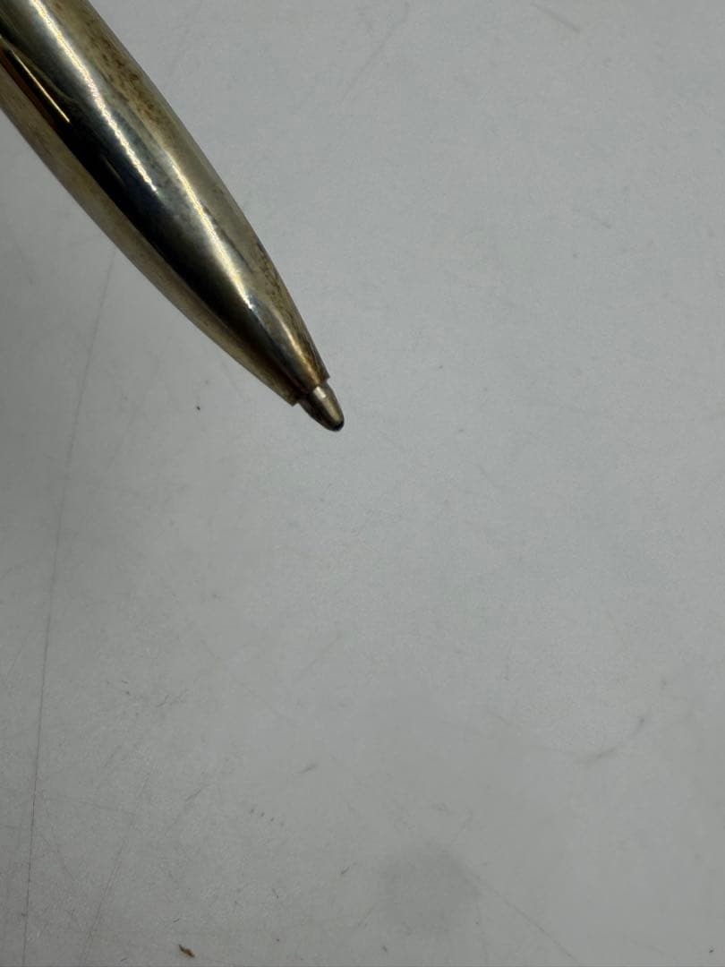 Tiffany Ballpoint Pens Tiffany&Co. T 925