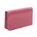 Prada Card Case 1Mc122 Used A