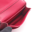Prada Card Case 1Mc122 Used A