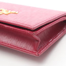 Prada Card Case 1Mc122 Used A
