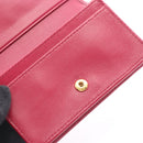Prada Card Case 1Mc122 Used A