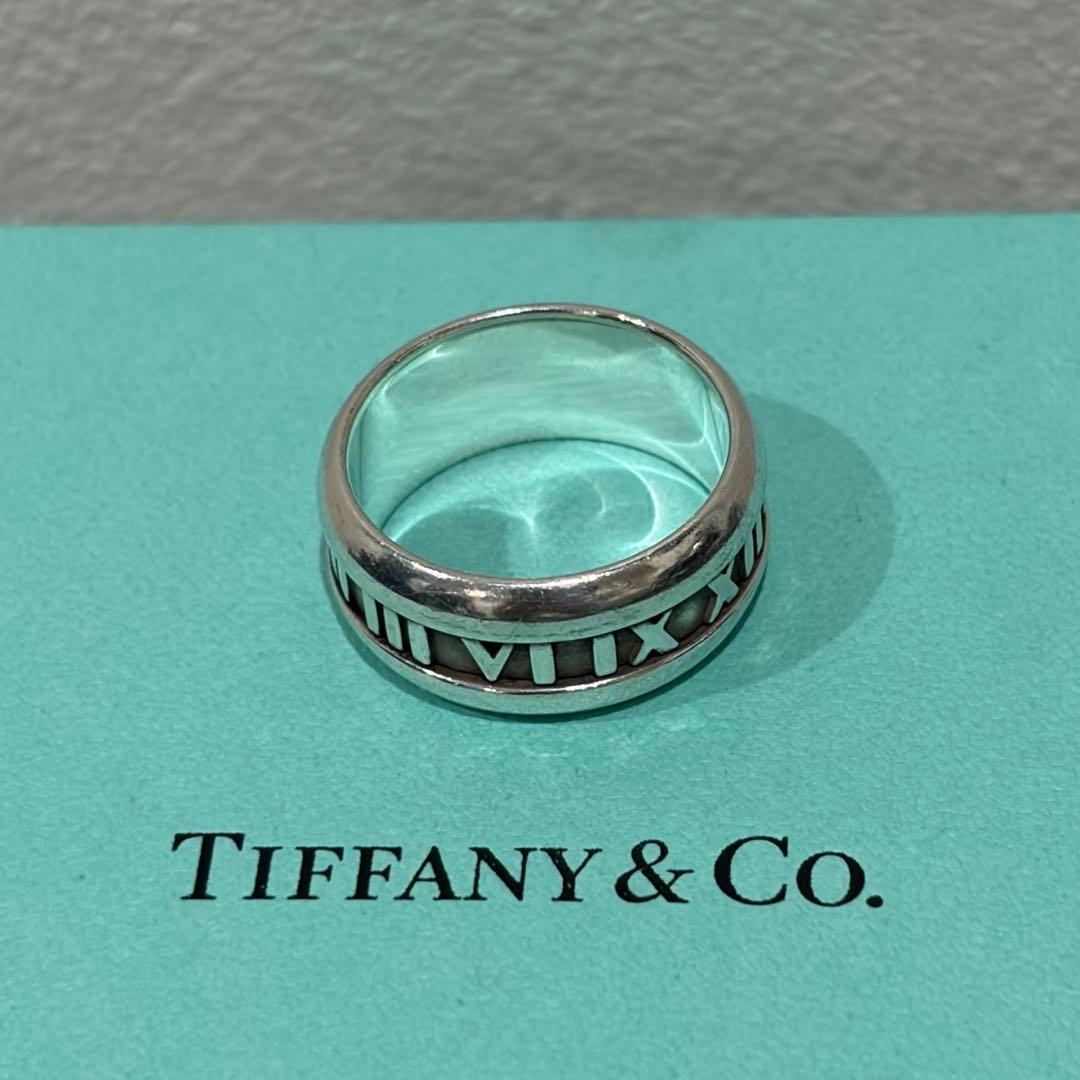 Tiffany Rings Co. 20