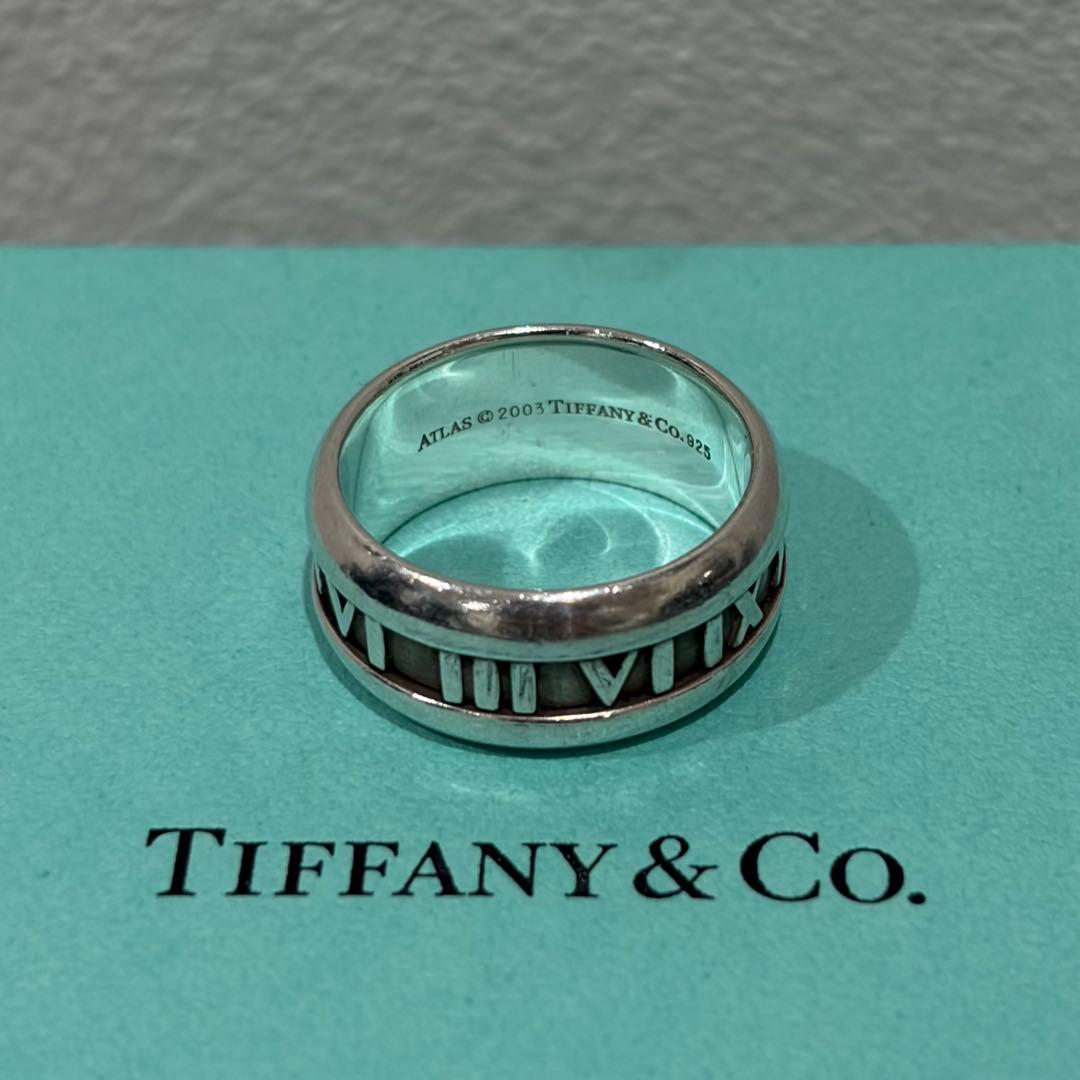 Tiffany Rings Co. 20