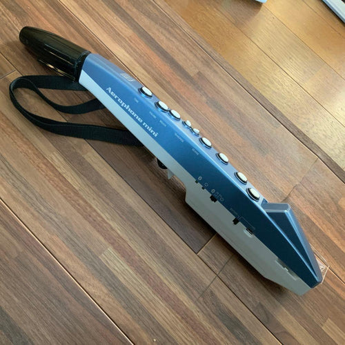 Roland Saxophone Body Aerophone Mini Ae-01