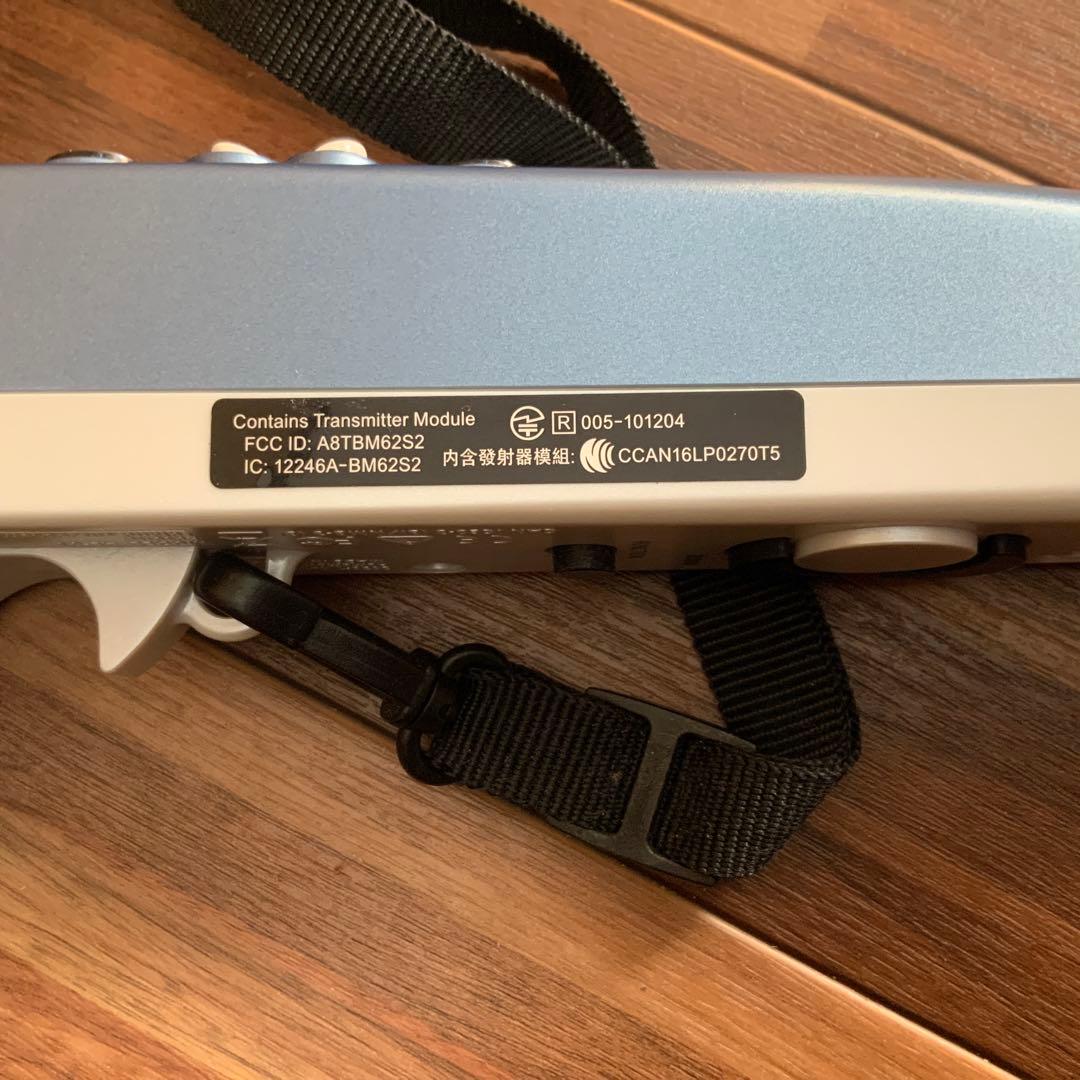 Roland Saxophone Body Aerophone Mini Ae-01