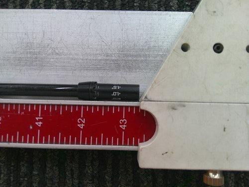 Mamiya Shaft Ust The Attas V2 6 X 43.375 /X/0[3846]