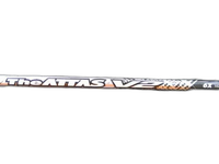 Mamiya Shaft Ust The Attas V2 6 X 43.375 /X/0[3846]