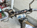 Yamaha Motorcycle Body Bws Zooma