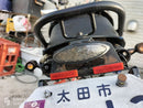 Yamaha Motorcycle Body Bws Zooma