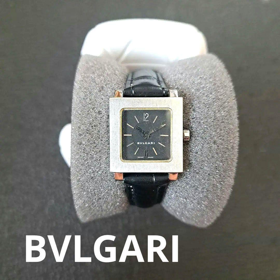 Bvlgari Quartz Watches [16