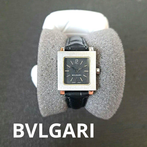 Bvlgari Quartz Watches [16