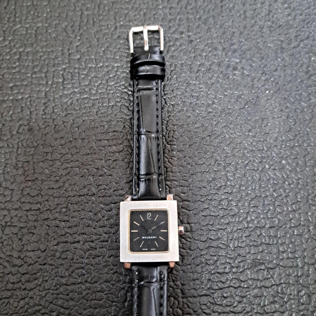 Bvlgari Quartz Watches [16