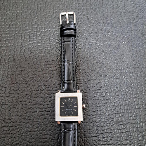 Bvlgari Quartz Watches [16