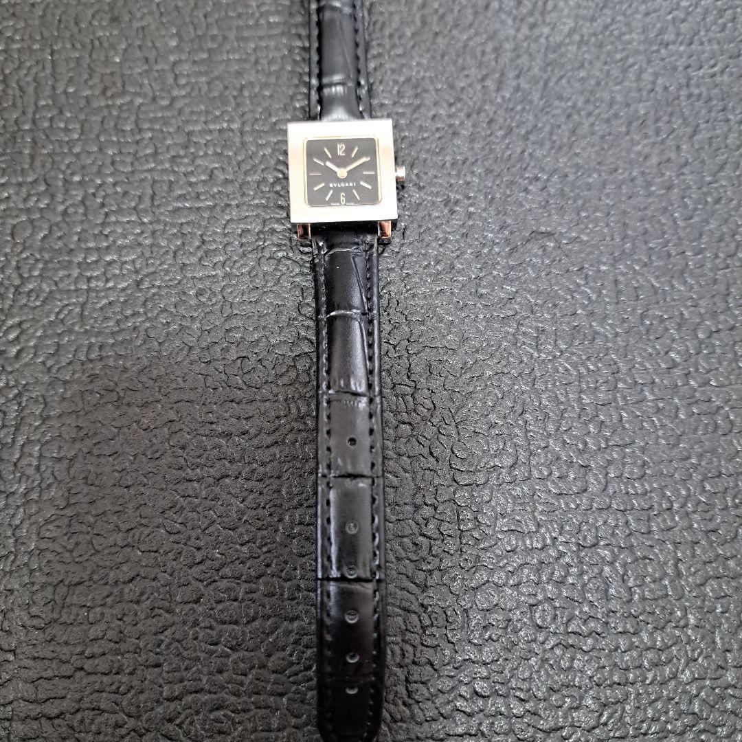 Bvlgari Quartz Watches [16