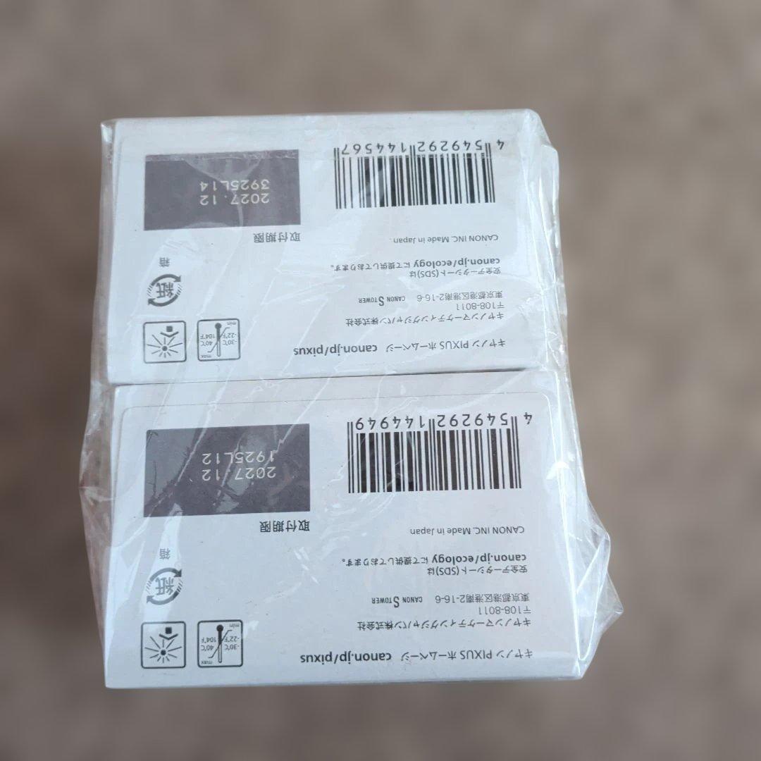 Ink Cartridge/Refilled Canon Bc-360 Bc-361 2