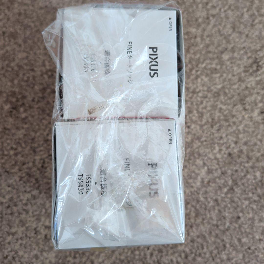 Ink Cartridge/Refilled Canon Bc-360 Bc-361 2