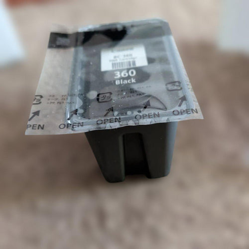 Ink Cartridge/Refilled Canon Bc-360 Bc-361 2
