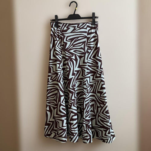 Tomorrowland Flare Skirt Ballsey