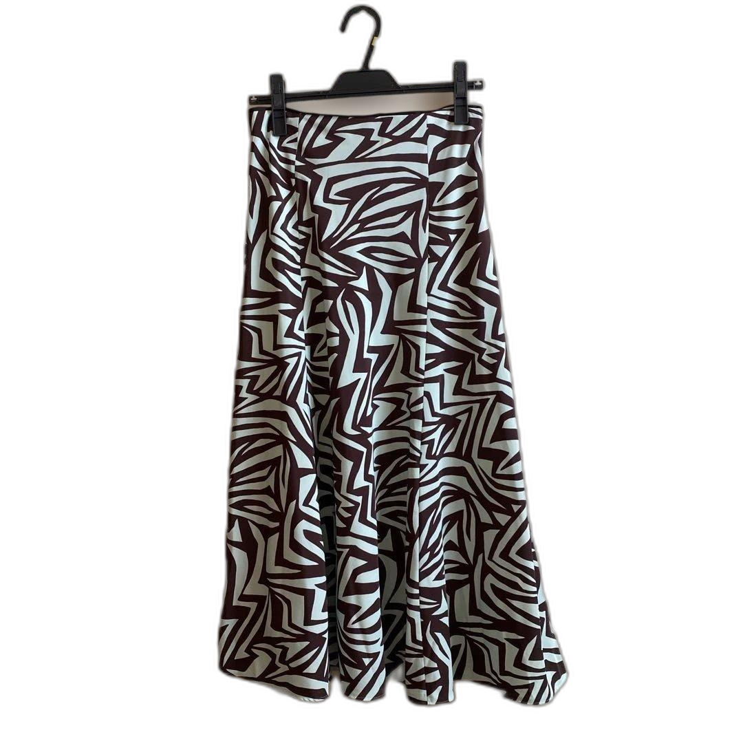 Tomorrowland Flare Skirt Ballsey