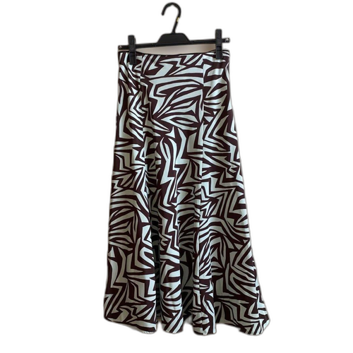 Tomorrowland Flare Skirt Ballsey