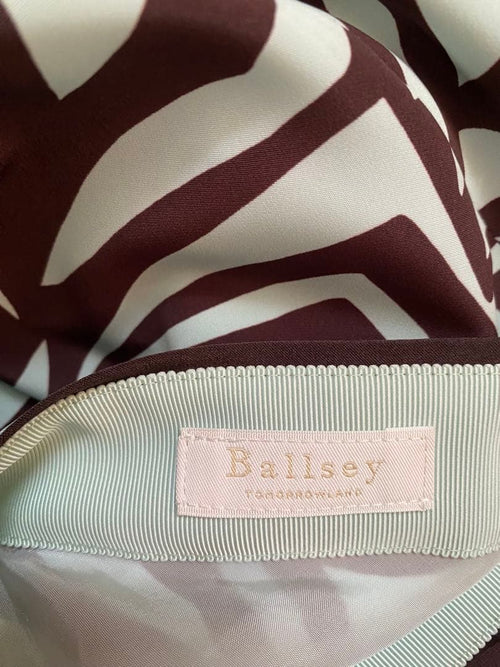 Tomorrowland Flare Skirt Ballsey