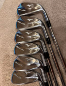 Mizuno Pro Iron Sets 245 #5 Pw 6 Dg Mid 115