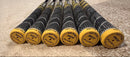 Mizuno Pro Iron Sets 245 #5 Pw 6 Dg Mid 115