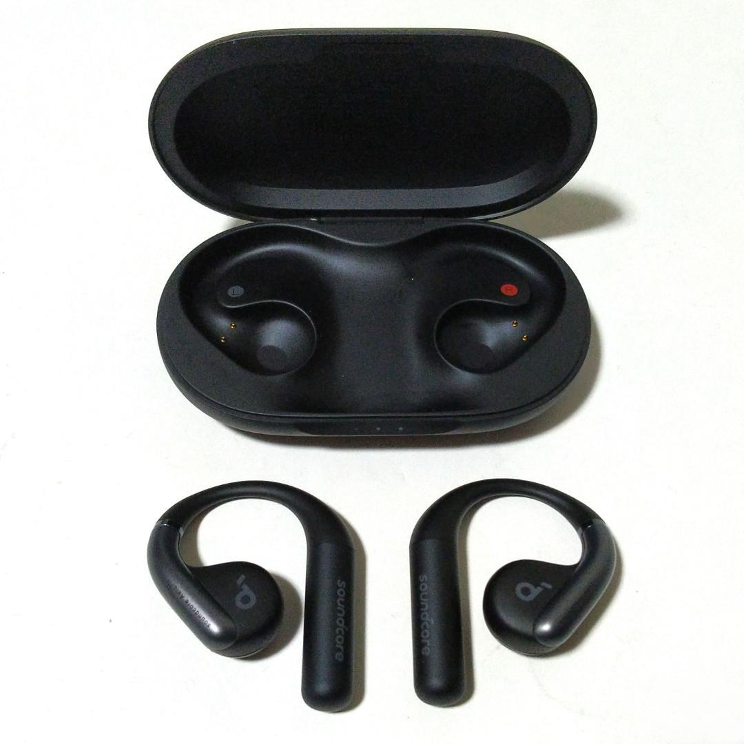 Anker Wireless Earphones Soundcore Aerofit