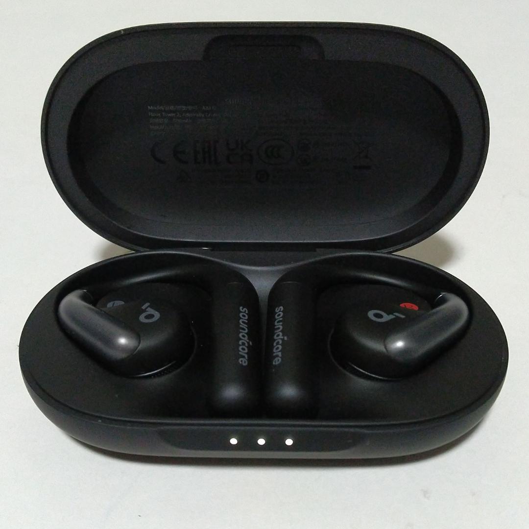 Anker Wireless Earphones Soundcore Aerofit