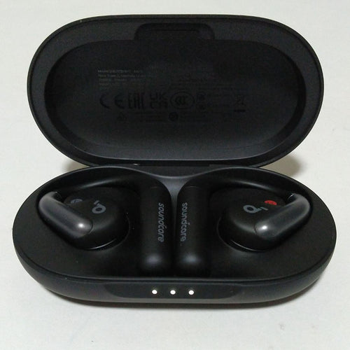 Anker Wireless Earphones Soundcore Aerofit